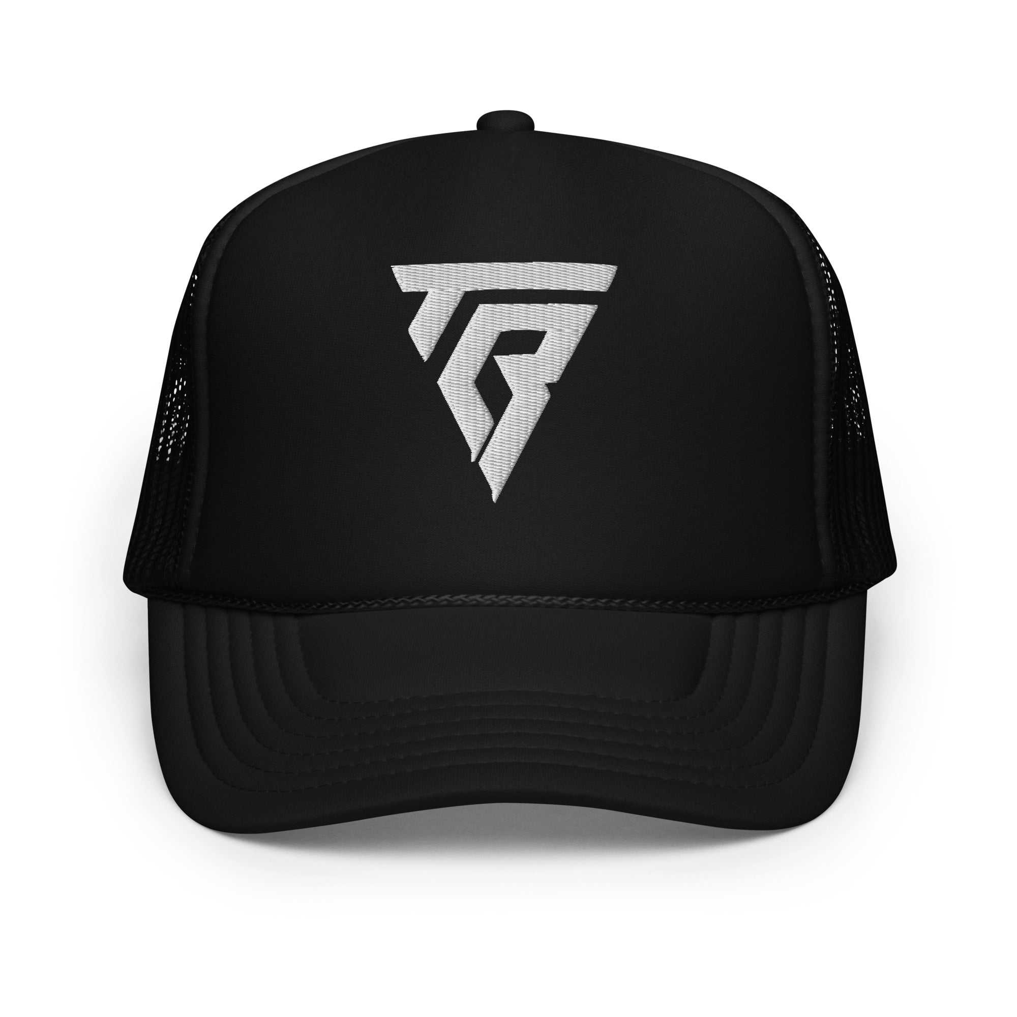 Trailblazer Trucker Hat