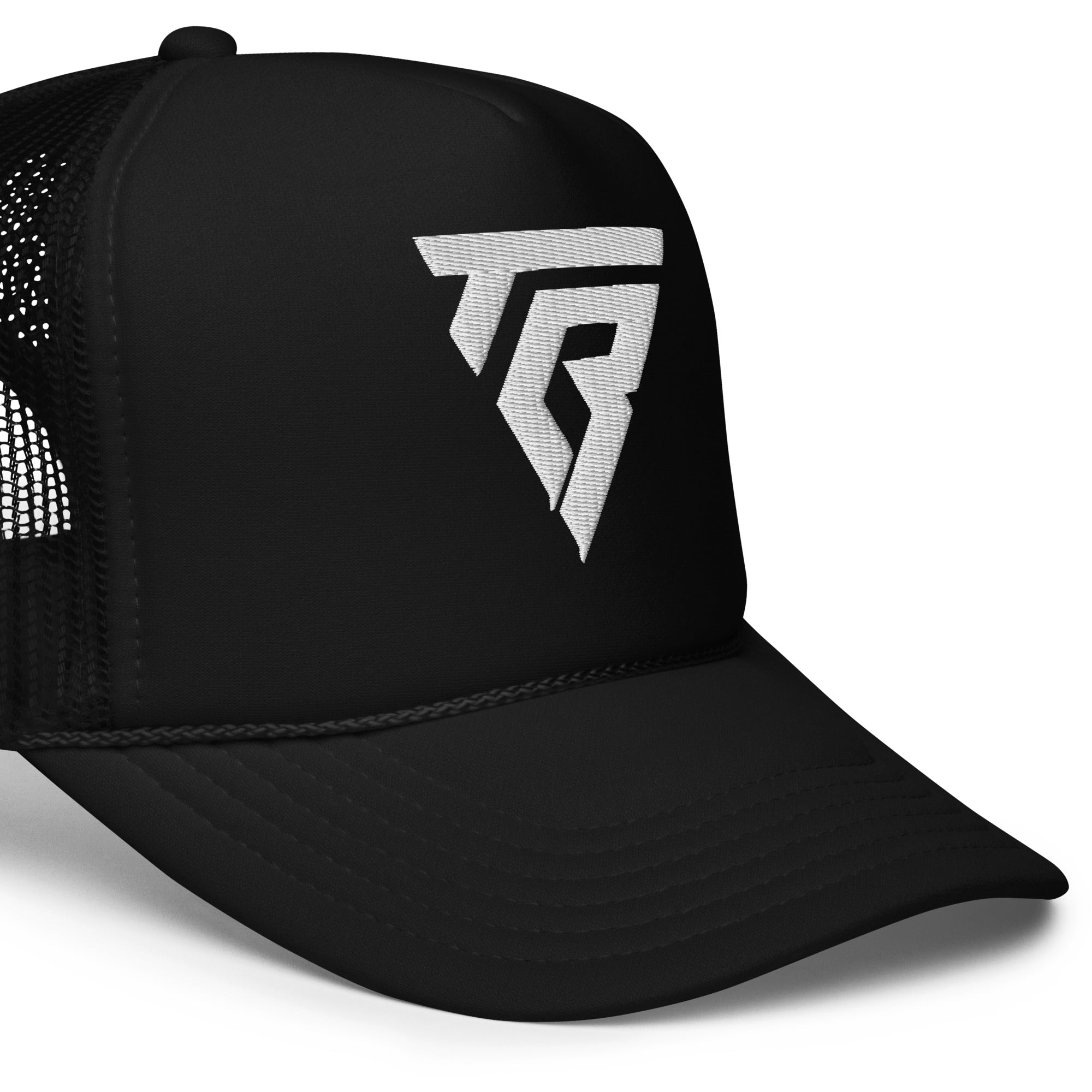 Trailblazer Trucker Hat