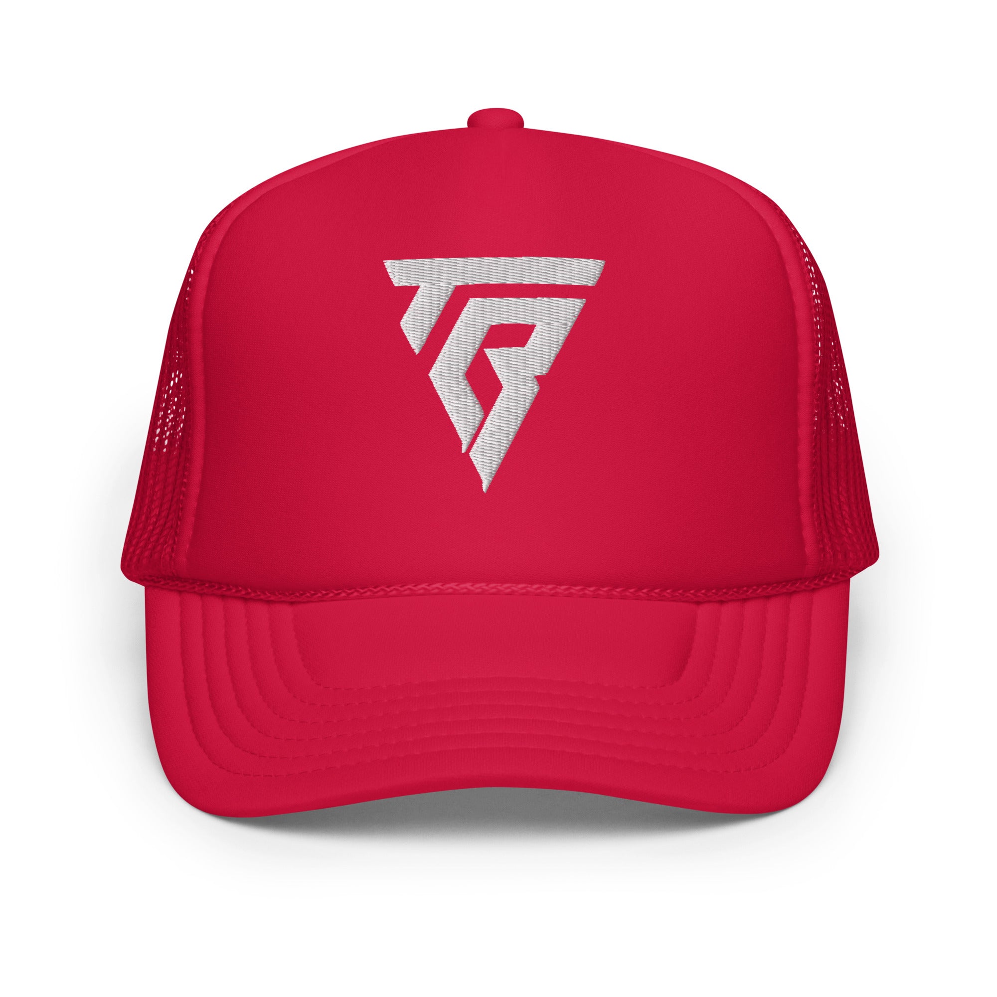 Trailblazer Trucker Hat