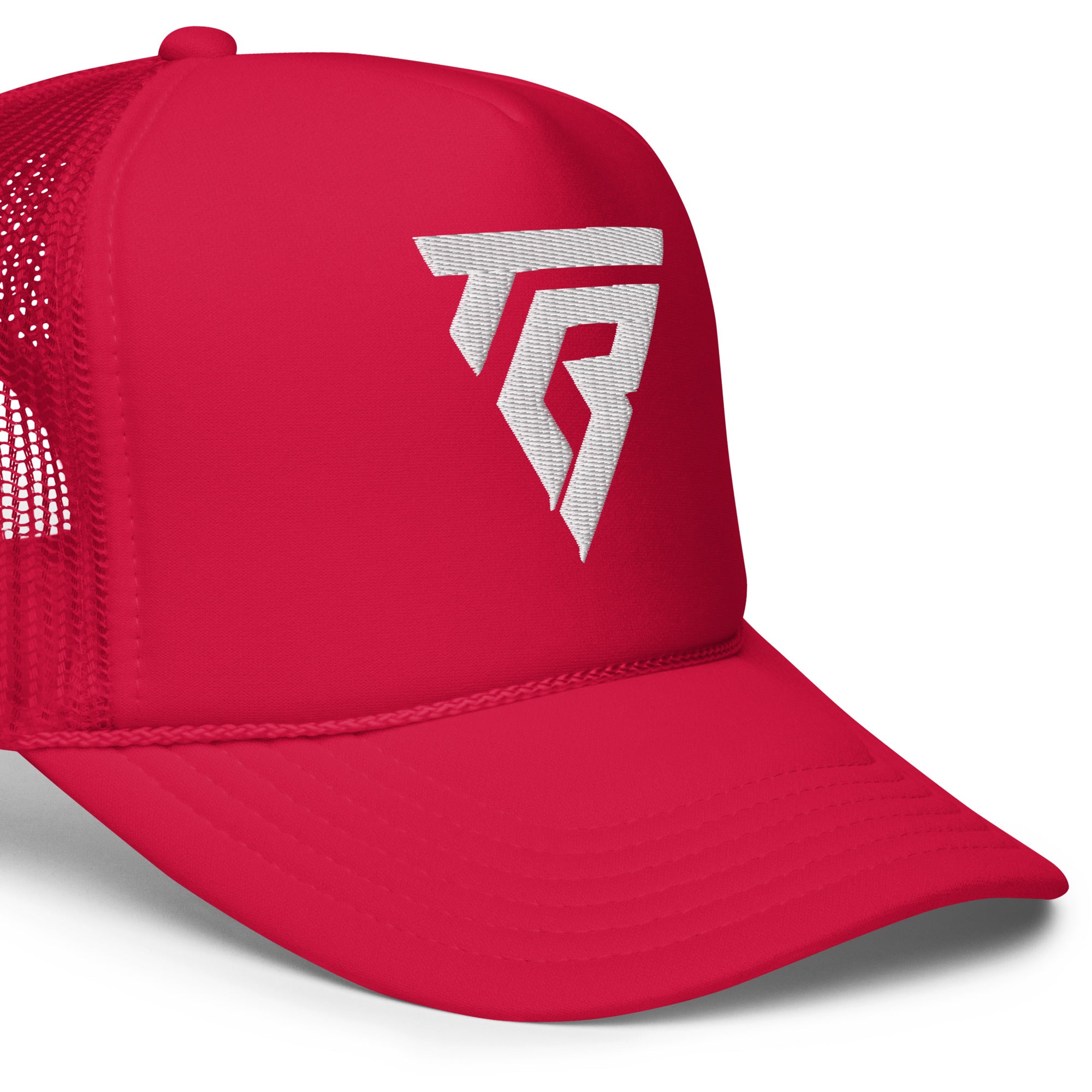 Trailblazer Trucker Hat