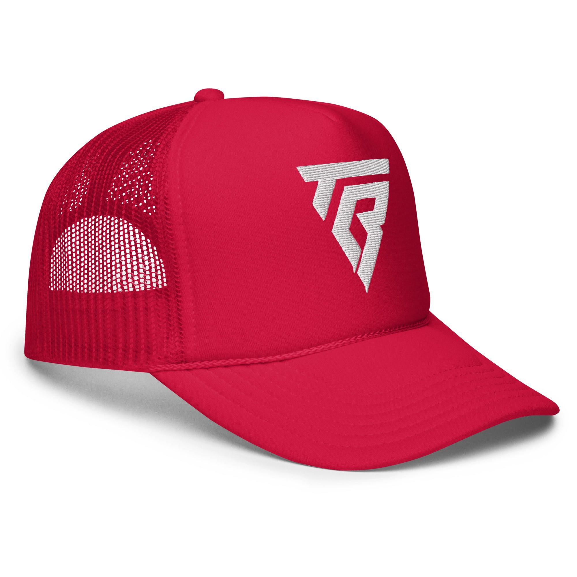 Trailblazer Trucker Hat