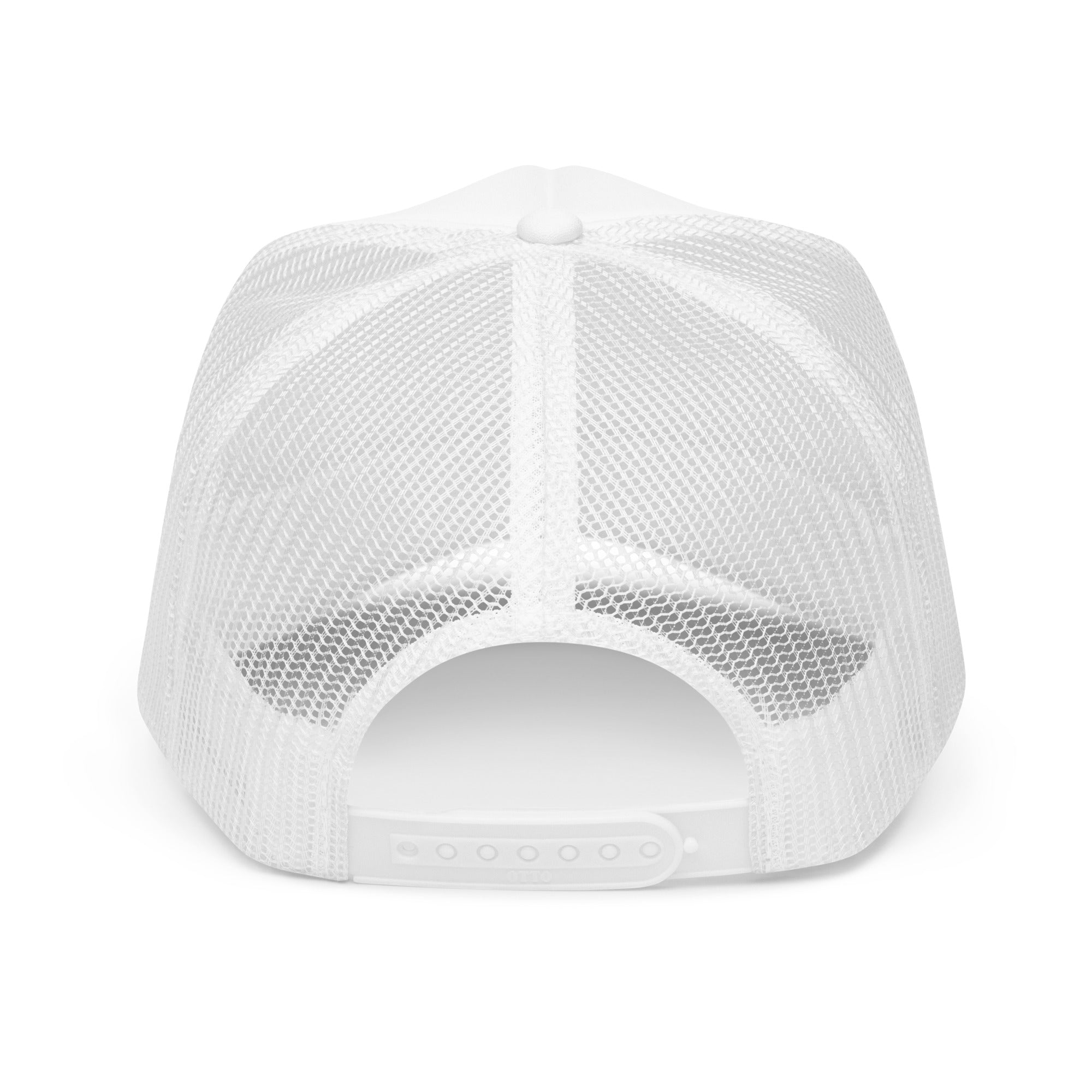 TB Foam trucker hat