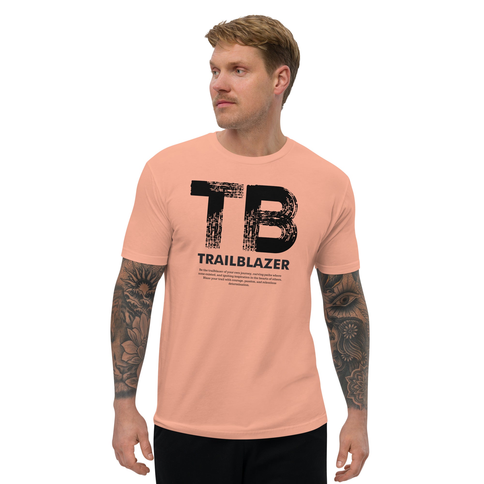 TBMW Tee