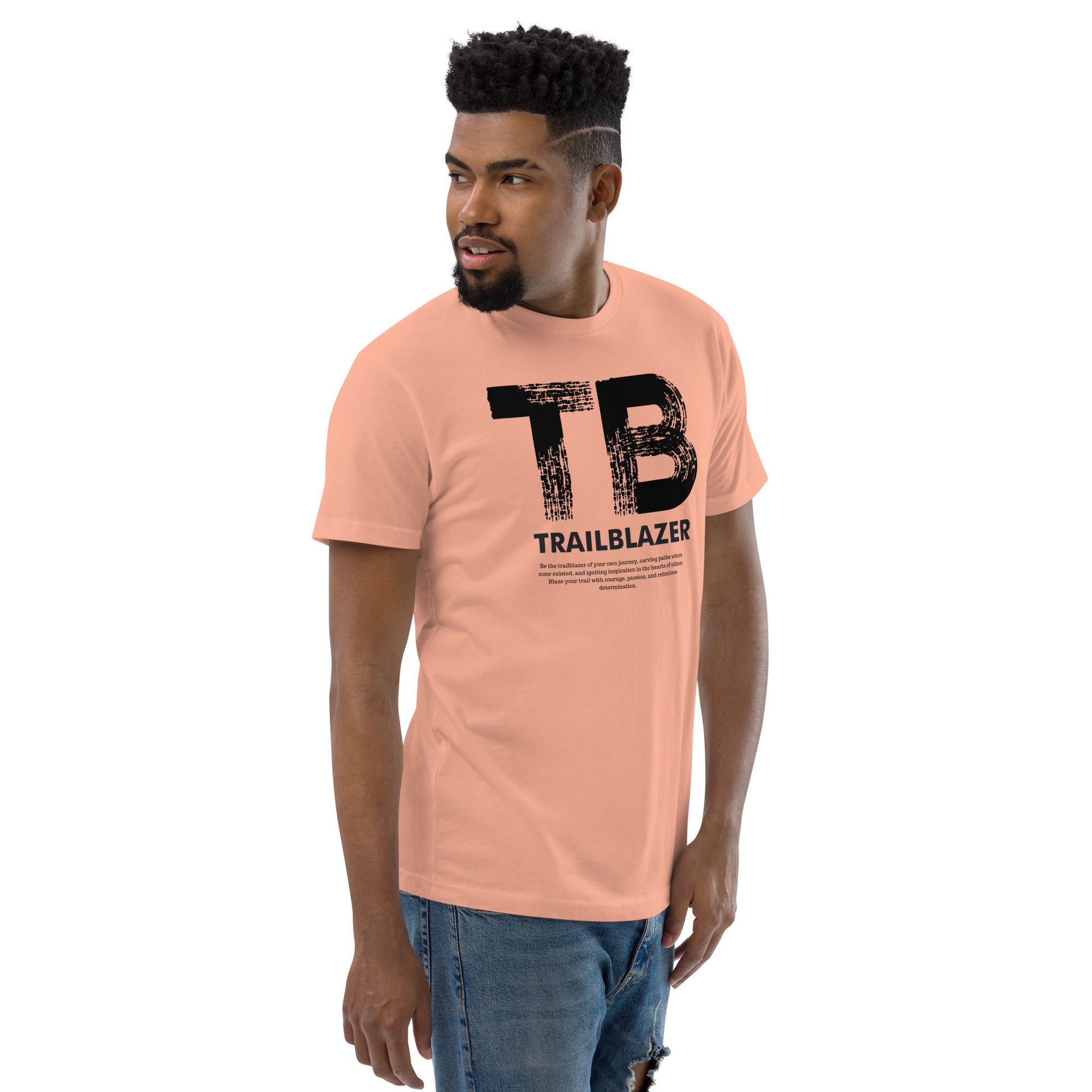 TBMW Tee