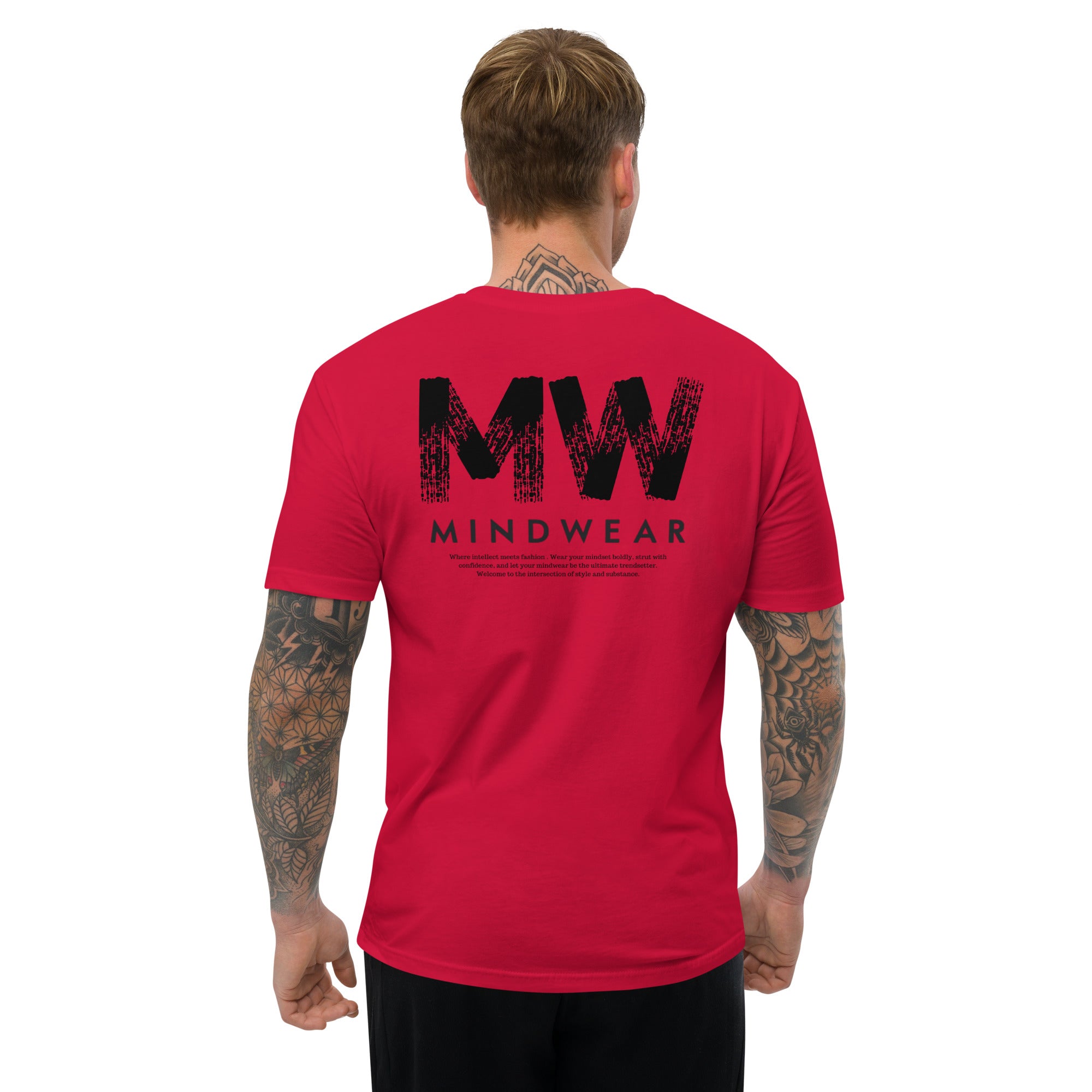 TBMW Tee