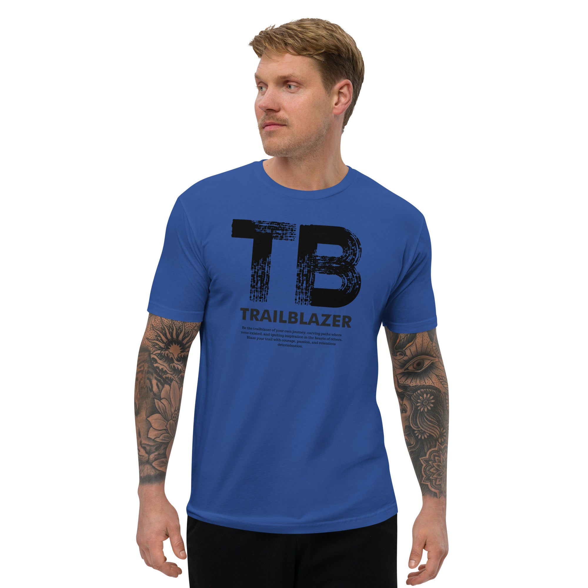 TBMW Tee