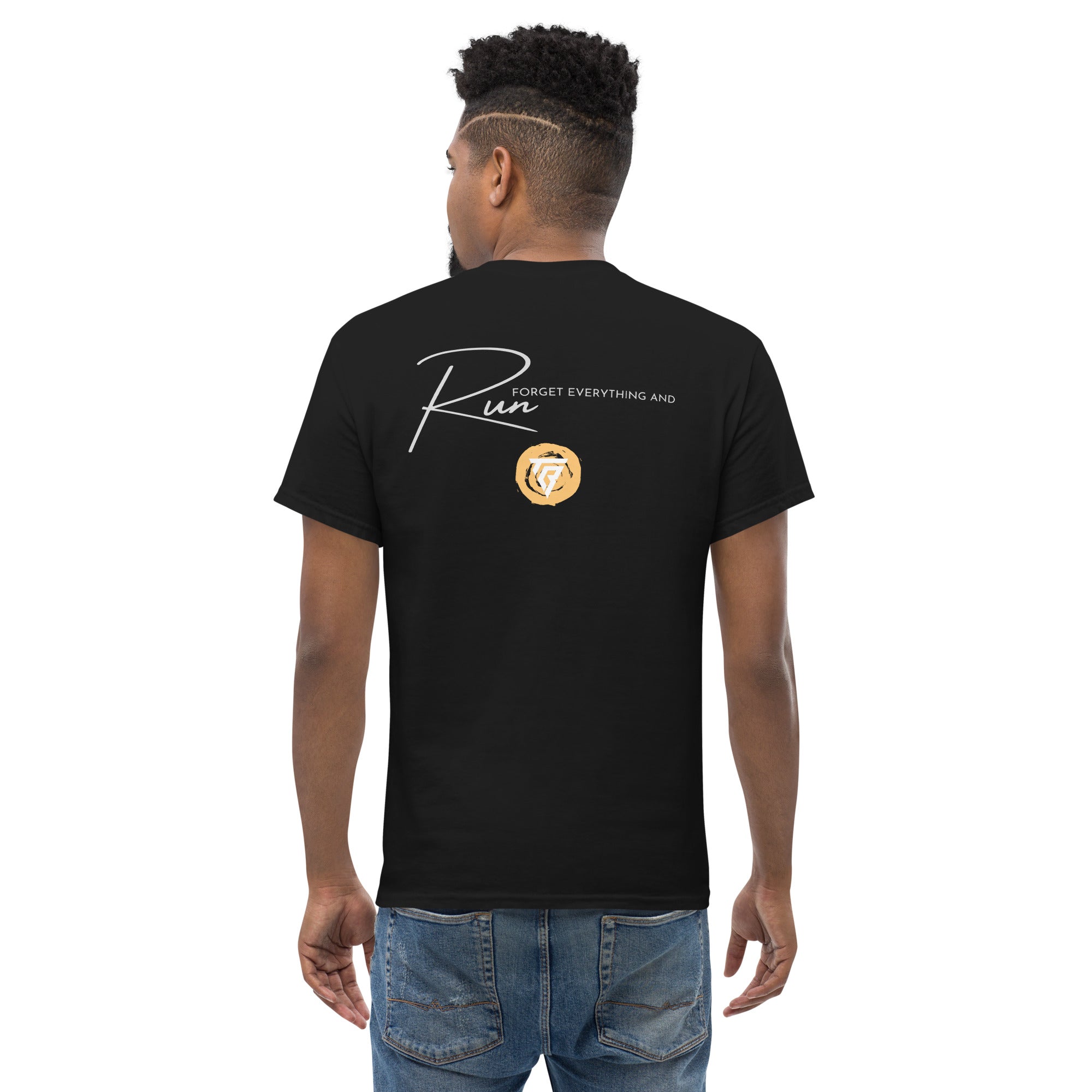 F.E.A.R  tee