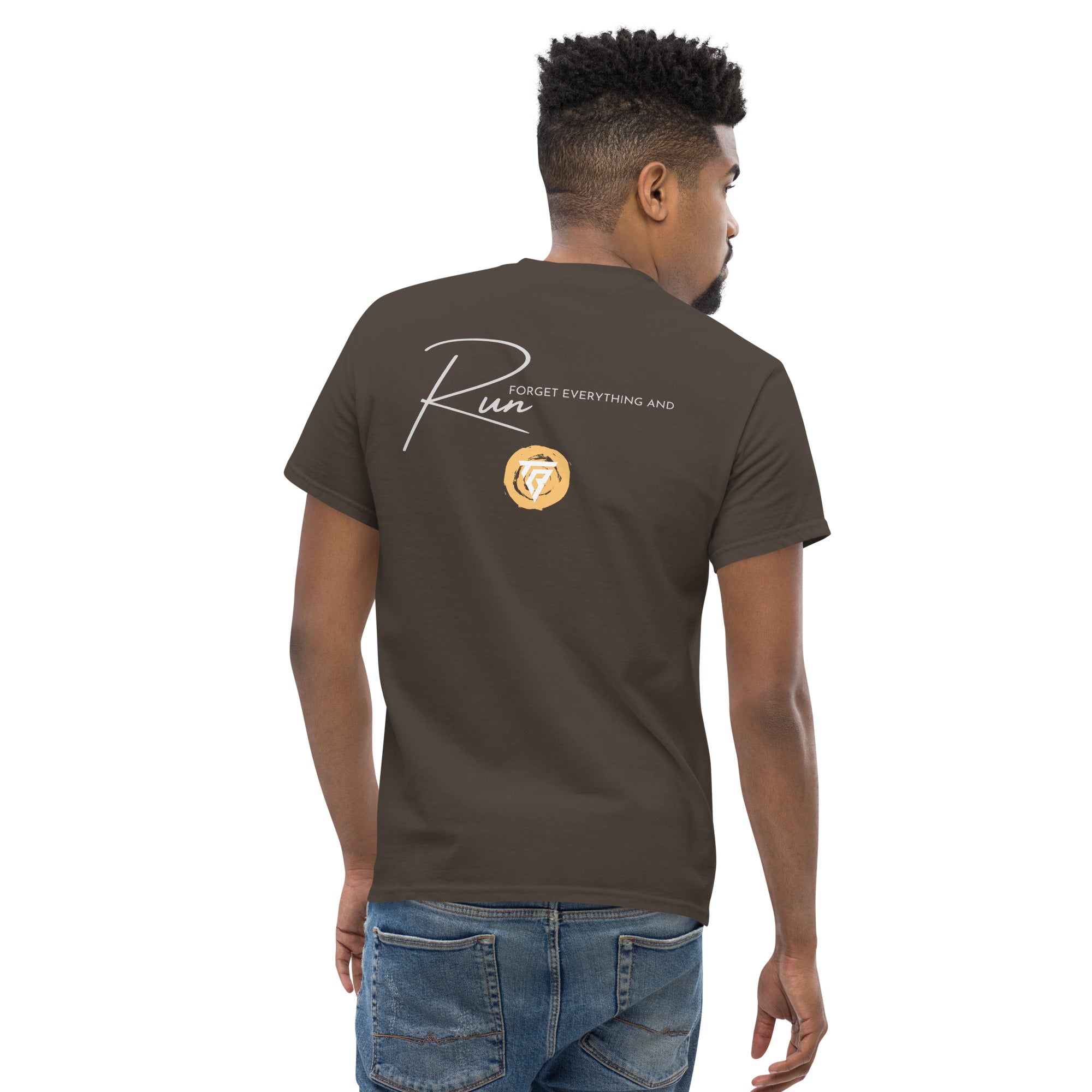 F.E.A.R  tee