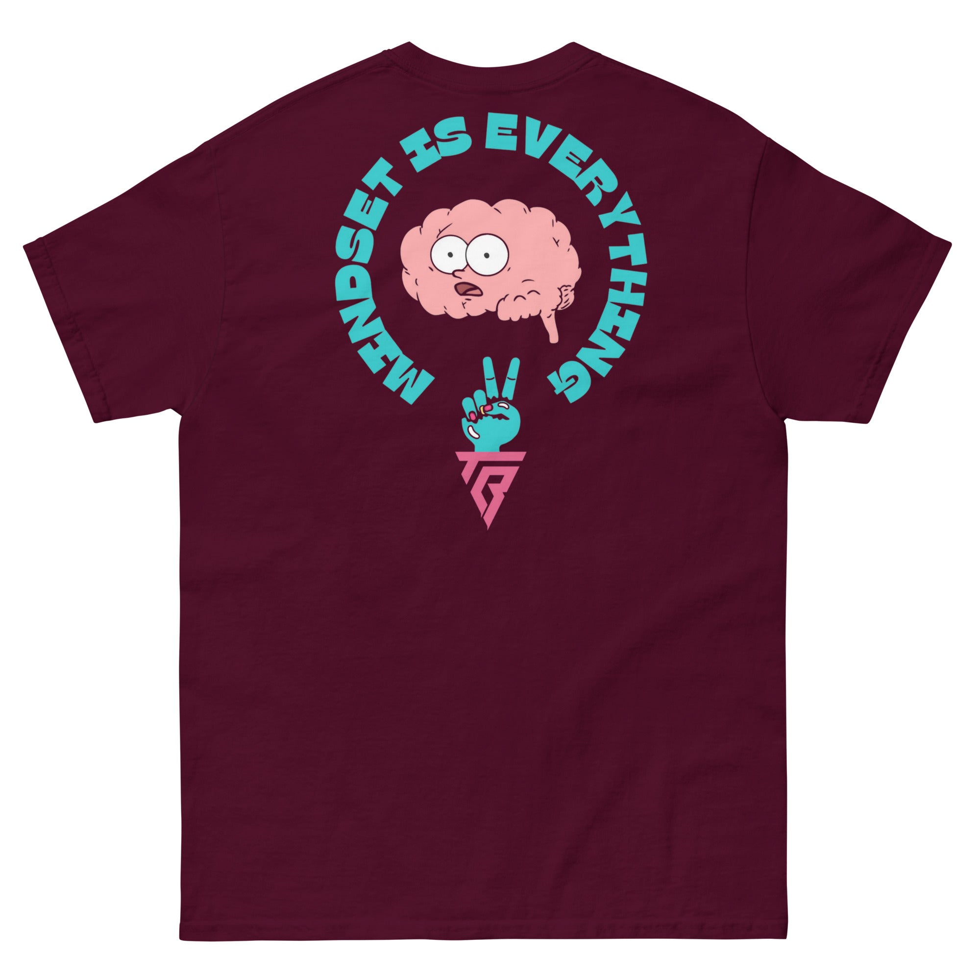 Mindset is Everything Tee