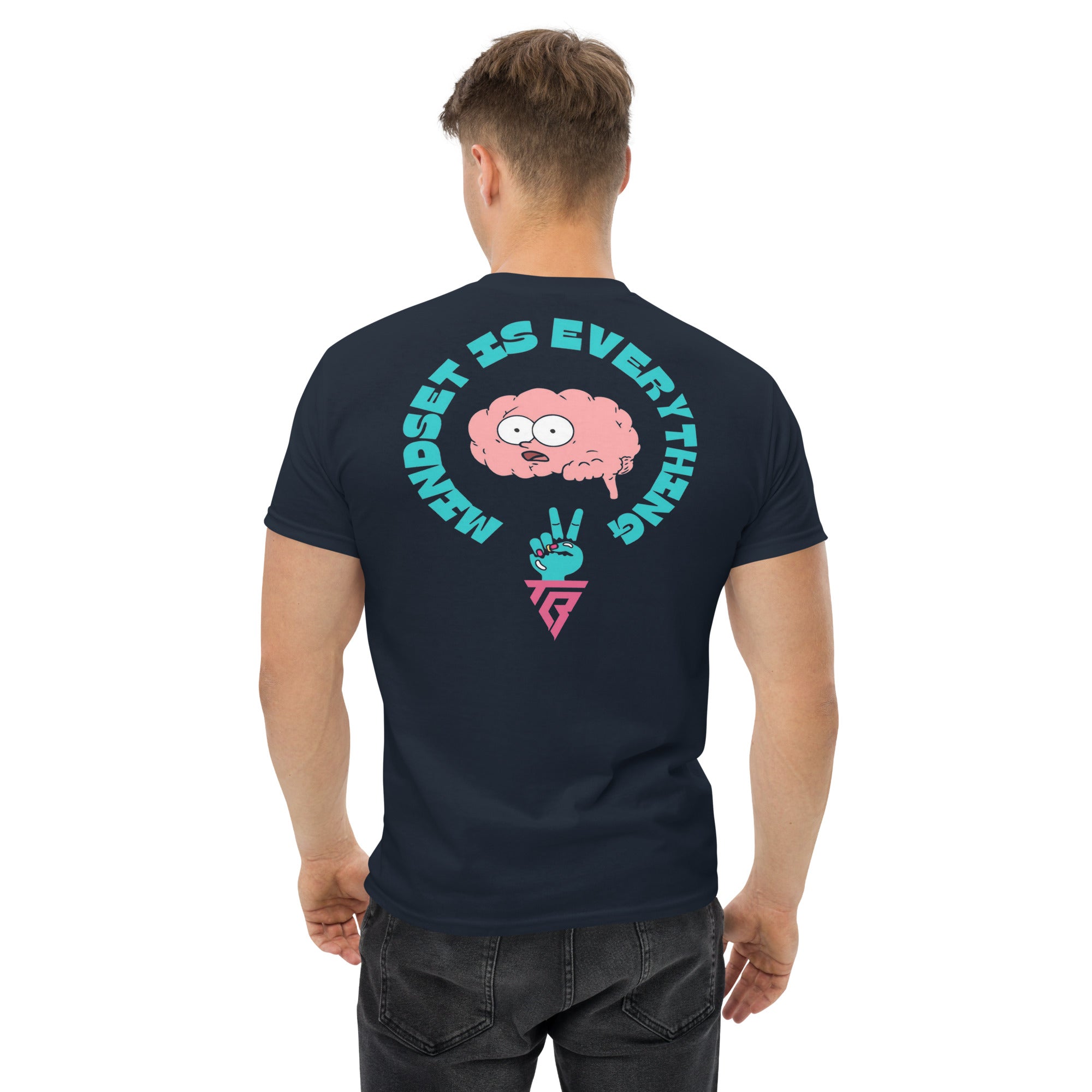 Mindset is Everything Tee