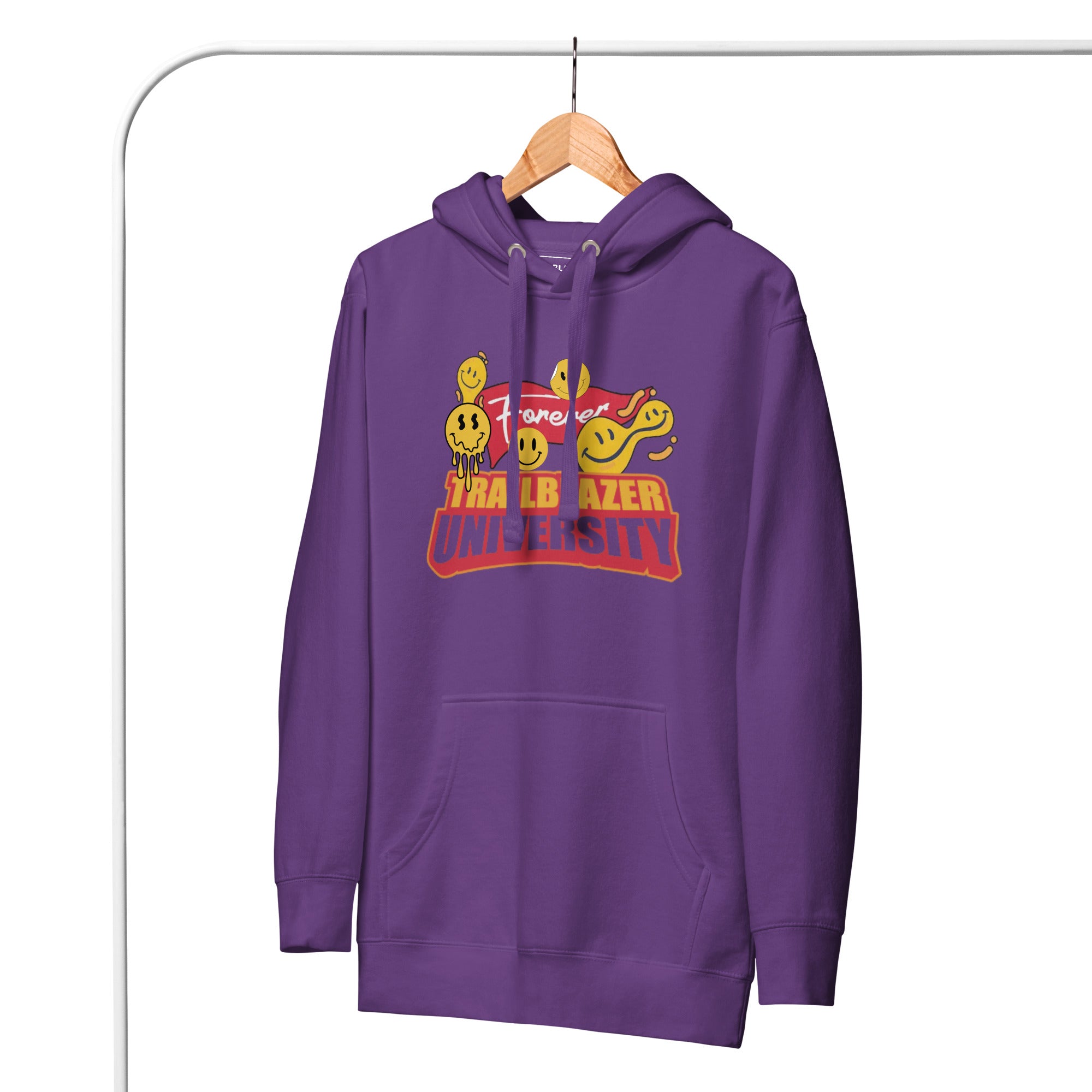 TB University Hoodie