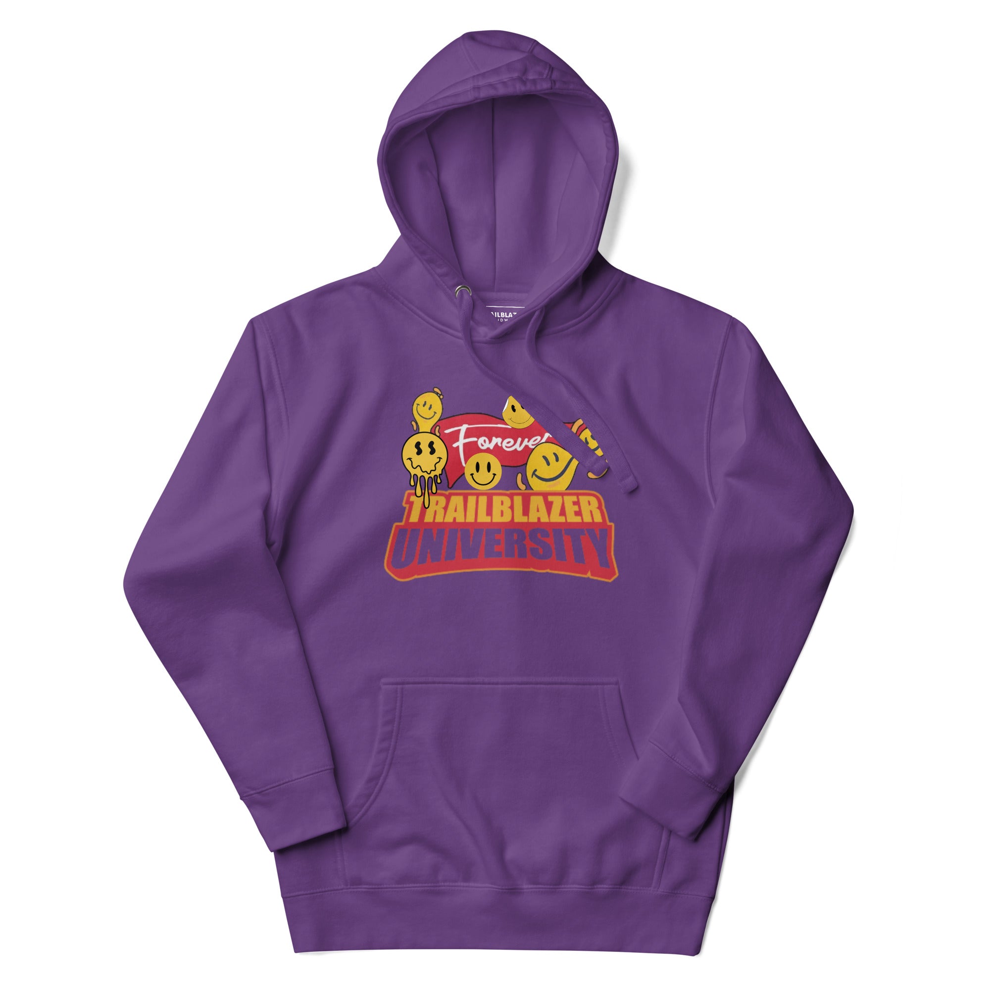 TB University Hoodie