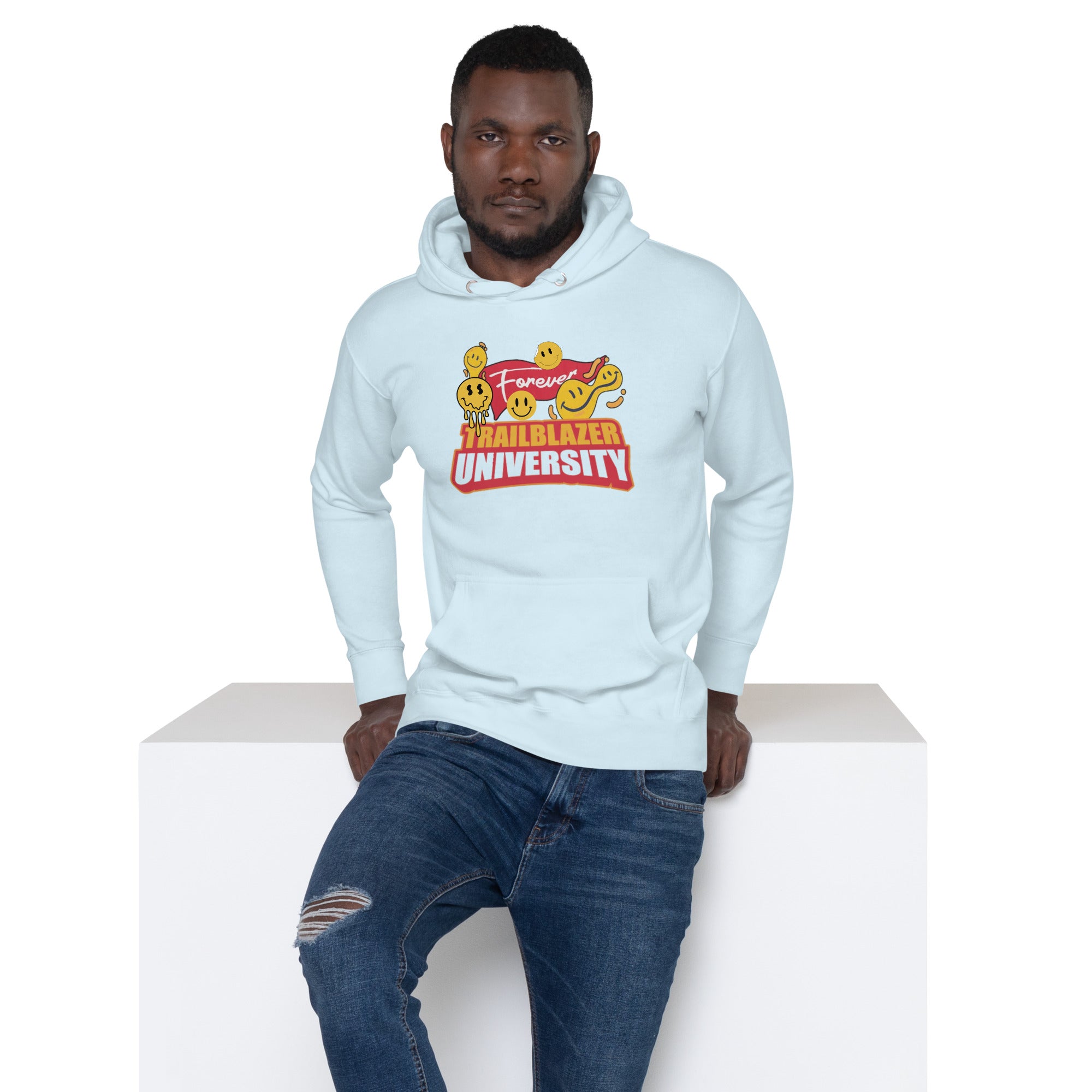 TB University Hoodie