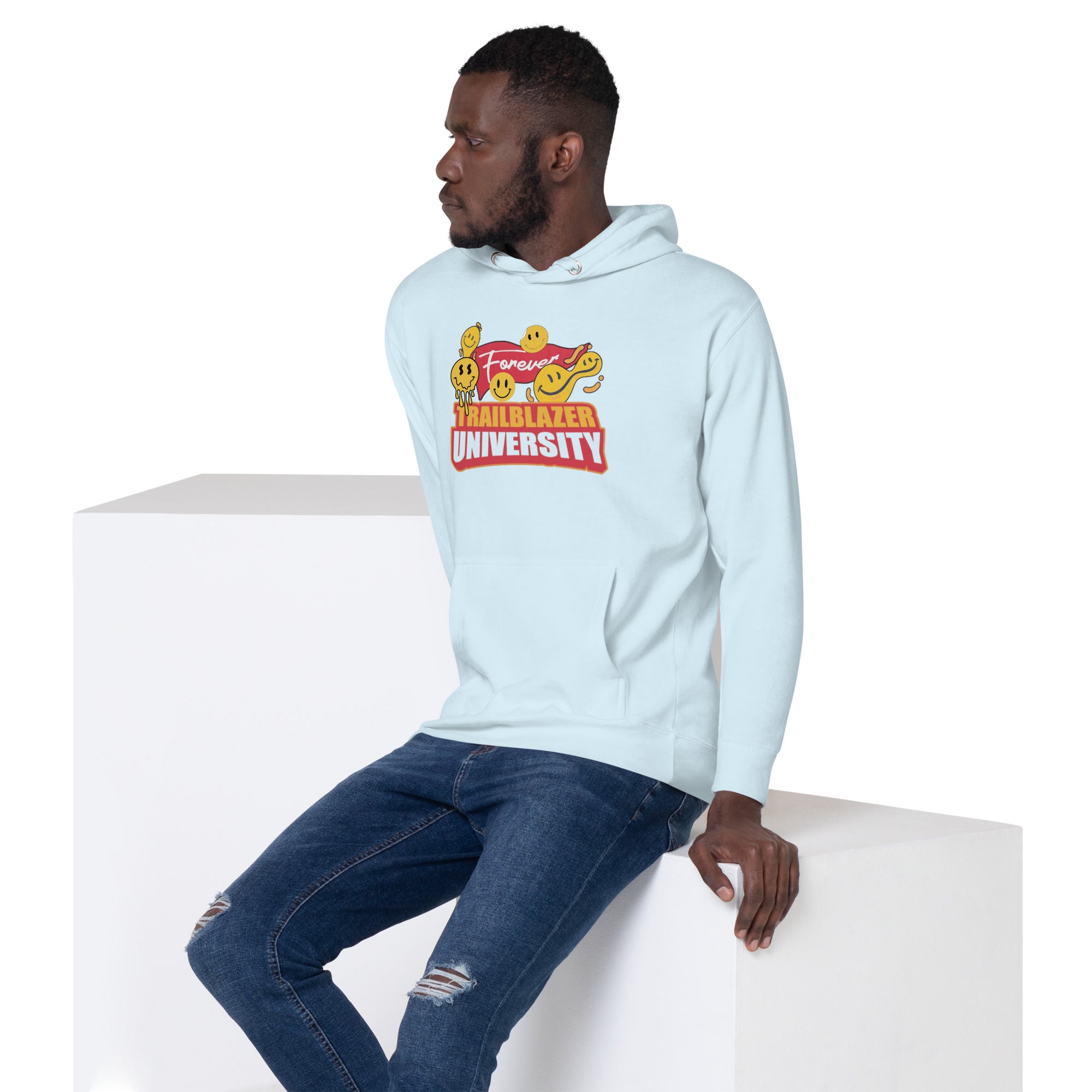 TB University Hoodie