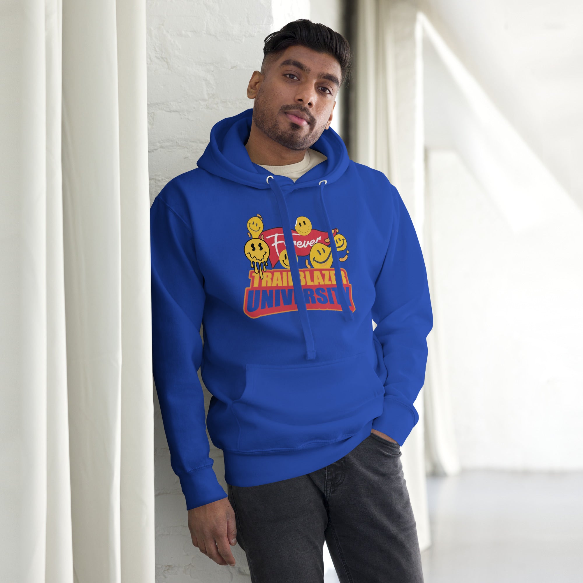 TB University Hoodie