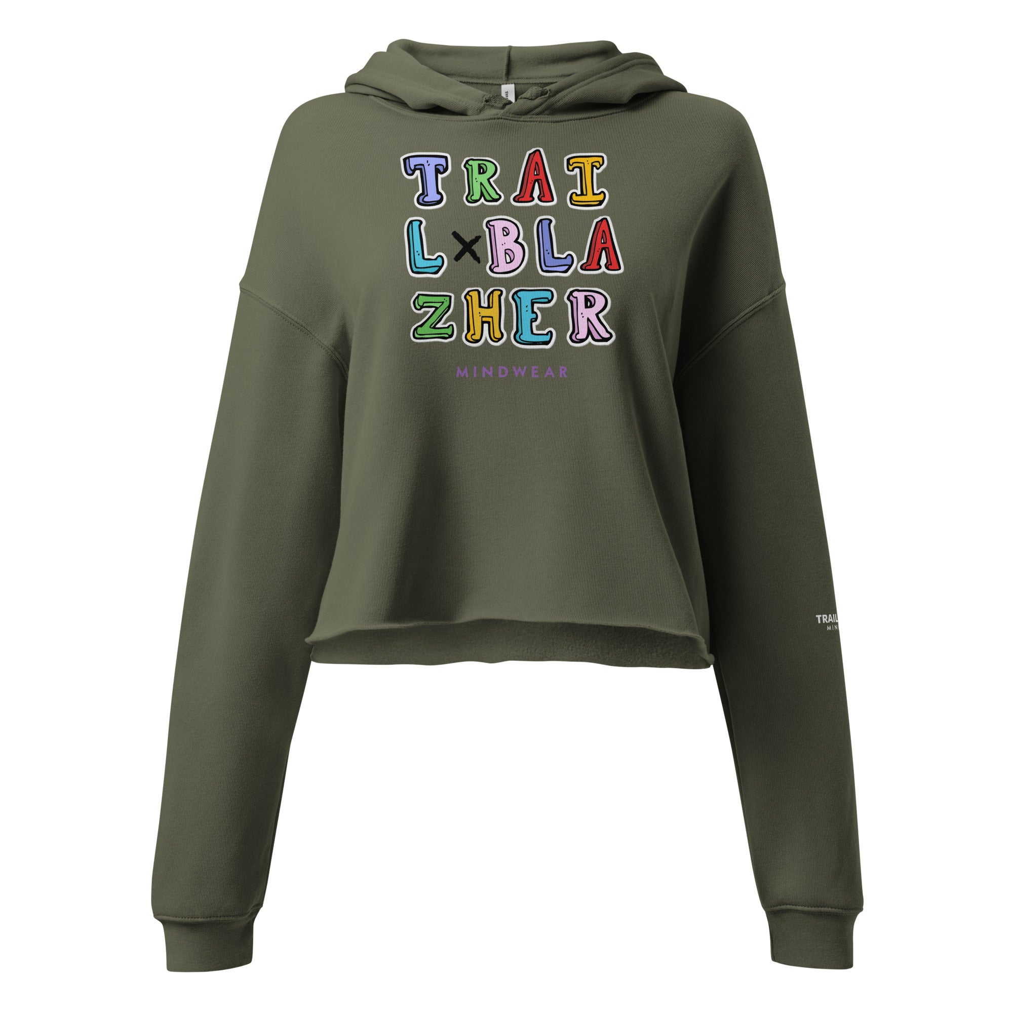 TB Hoodie (W)