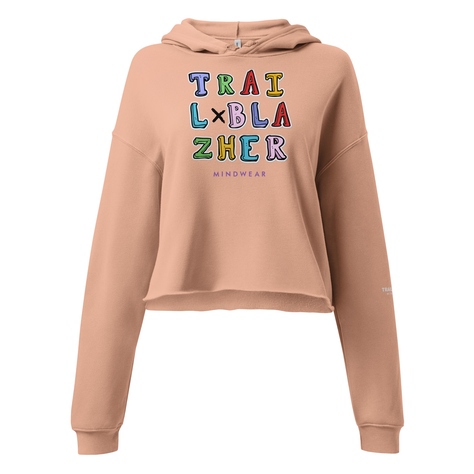 TB Hoodie (W)