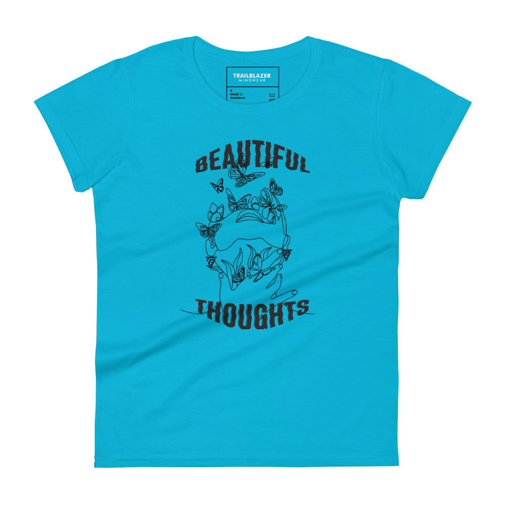 Beautiful Thoughts Tee