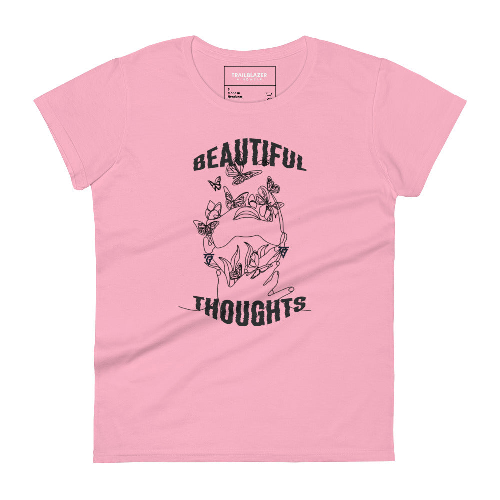 Beautiful Thoughts Tee